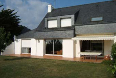 Maison 6 Personnes Saint Philibert Bretagne - La Trinité-sur-Mer visuel 1/1 Maison 6 Personnes Saint Philibert Bretagne - La Trinité-sur-Mer visuel 1/1