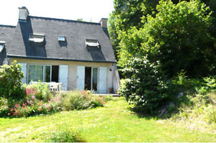 Maison 7 Personnes Moelan sur Mer Bretagne - Moëlan-sur-Mer visuel 1/1 Maison 7 Personnes Moelan sur Mer Bretagne - Moëlan-sur-Mer visuel 1/1