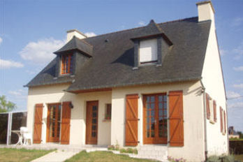 Maison 8 Personnes Lancieux Bretagne - Lancieux visuel 1/1