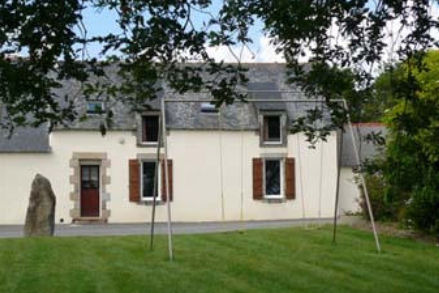 Maison 8 Personnes Muzillac Bretagne - Muzillac visuel 1/1 Maison 8 Personnes Muzillac Bretagne - Muzillac visuel 1/1