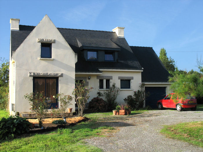 Maison 9 Personnes Ploeren Bretagne - Ploeren visuel 1/2 Maison 9 Personnes Ploeren Bretagne - Ploeren visuel 1/2