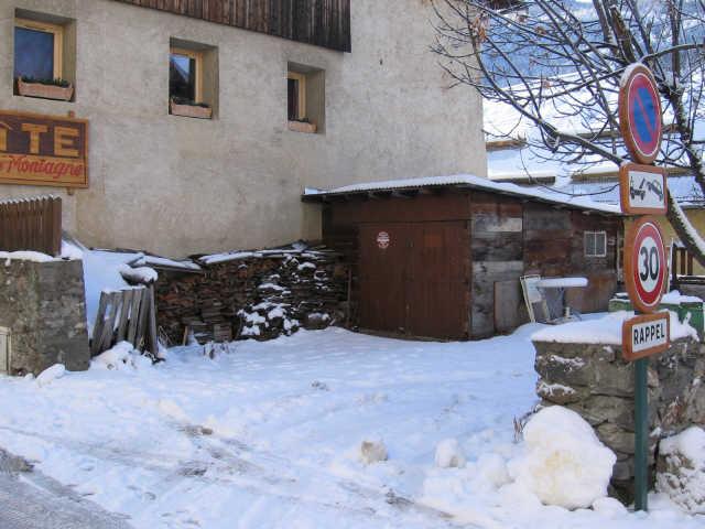 Maison Chantemerle Provence-Alpes-Côte d'Azur - Serre Chevalier 1350 - Chantemerle visuel 3/3