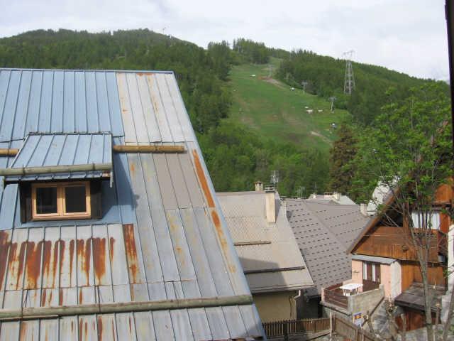 Maison Chantemerle Provence-Alpes-Côte d'Azur - Serre Chevalier 1350 - Chantemerle visuel 2/3