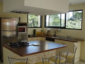 Maison Comtemporaine Gwenola Bretagne - Ploemeur visuel 4/7 Maison Comtemporaine Gwenola Bretagne - Ploemeur visuel 4/7