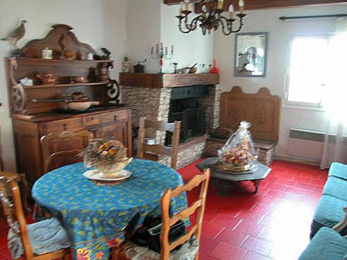 Maison De Campagne Languedoc-Roussillon - Sénéchas visuel 5/10 Maison De Campagne Languedoc-Roussillon - Sénéchas visuel 5/10