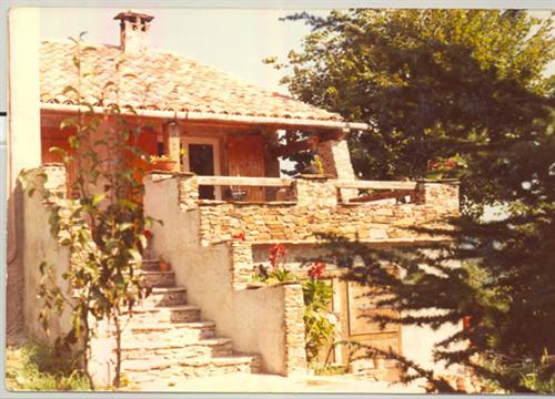 Maison De Campagne Languedoc-Roussillon - Sénéchas visuel 4/10 Maison De Campagne Languedoc-Roussillon - Sénéchas visuel 4/10
