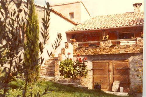 Maison De Campagne Languedoc-Roussillon - Sénéchas visuel 1/10 Maison De Campagne Languedoc-Roussillon - Sénéchas visuel 1/10