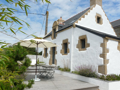 Maison de charme Plouharnel Bretagne - Plouharnel visuel 1/1 Maison de charme Plouharnel Bretagne - Plouharnel visuel 1/1