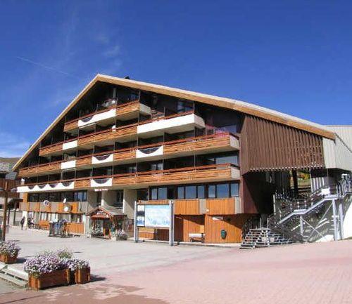 Résidence Maison de l'Alpe Rhône-Alpes - L'Alpe-d'Huez visuel 9/10