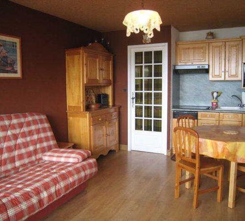 Résidence Maison de l'Alpe Rhône-Alpes - L'Alpe-d'Huez visuel 6/10