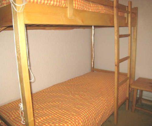 Résidence Maison de l'Alpe Rhône-Alpes - L'Alpe-d'Huez visuel 1/10