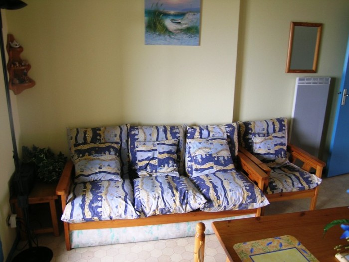 Résidence Maison de l'océan Aquitaine - Capbreton visuel 2/7