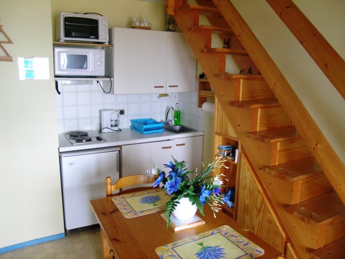 Résidence Maison de l'océan Aquitaine - Capbreton visuel 3/7