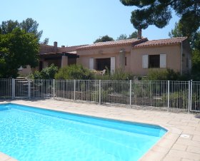 Maison Eterstein Provence-Alpes-Côte d'Azur - La Cadière-d'Azur visuel 10/10