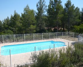 Maison Eterstein Provence-Alpes-Côte d'Azur - La Cadière-d'Azur visuel 8/10