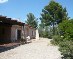Maison Eterstein Provence-Alpes-Côte d'Azur - La Cadière-d'Azur visuel 7/10