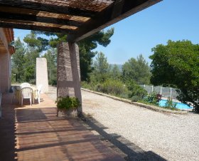 Maison Eterstein Provence-Alpes-Côte d'Azur - La Cadière-d'Azur visuel 5/10