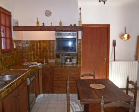 Maison Eterstein Provence-Alpes-Côte d'Azur - La Cadière-d'Azur visuel 4/10