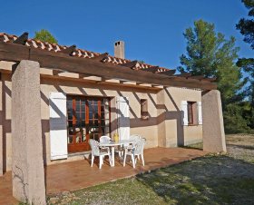 Maison Eterstein Provence-Alpes-Côte d'Azur - La Cadière-d'Azur visuel 3/10