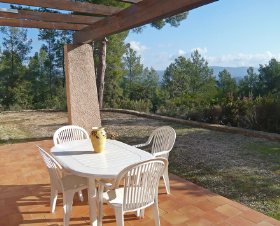 Maison Eterstein Provence-Alpes-Côte d'Azur - La Cadière-d'Azur visuel 2/10