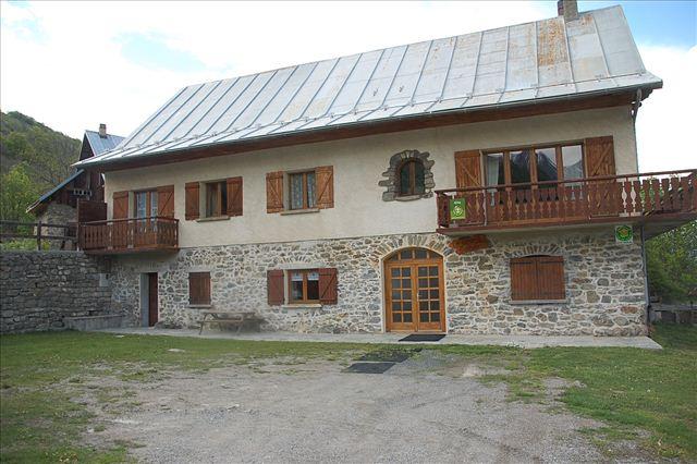 Résidence Maison Grand Galibier Rhône-Alpes - Valloire visuel 7/7 Résidence Maison Grand Galibier Rhône-Alpes - Valloire visuel 7/7