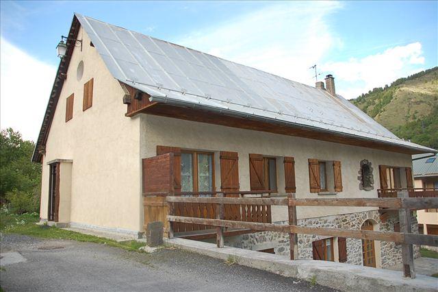 Résidence Maison Grand Galibier Rhône-Alpes - Valloire visuel 6/7 Résidence Maison Grand Galibier Rhône-Alpes - Valloire visuel 6/7