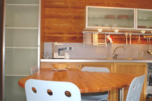 Maison Gueydan Provence-Alpes-Côte d'Azur - Orcières 1850 visuel 10/10