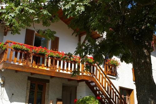 Maison Gueydan Provence-Alpes-Côte d'Azur - Orcières 1850 visuel 1/10