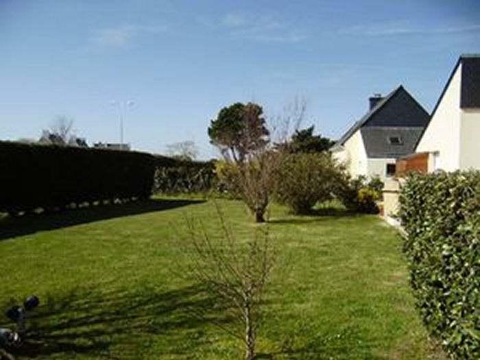 Maison Individuelle 6/8 Personnes Tella Bretagne - Saint-Gildas-de-Rhuys visuel 2/4