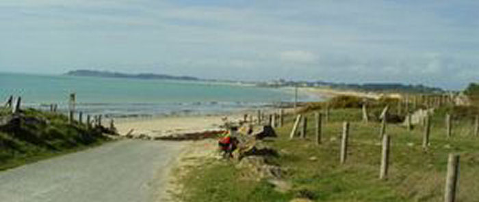 Maison Individuelle 6/8 Personnes Tella Bretagne - Saint-Gildas-de-Rhuys visuel 3/4