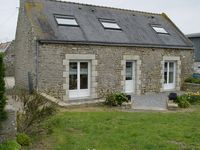 Maison individuelle Anaelle Bretagne - Ploemeur visuel 5/6 Maison individuelle Anaelle Bretagne - Ploemeur visuel 5/6