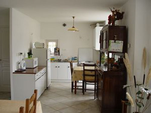 Maison individuelle Anaelle Bretagne - Ploemeur visuel 3/6 Maison individuelle Anaelle Bretagne - Ploemeur visuel 3/6