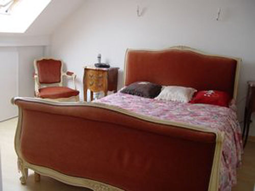 Maison individuelle Anaelle Bretagne - Ploemeur visuel 4/6 Maison individuelle Anaelle Bretagne - Ploemeur visuel 4/6