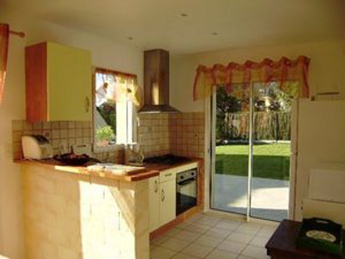 Maison Individuelle Youn Bretagne - Sarzeau visuel 2/9