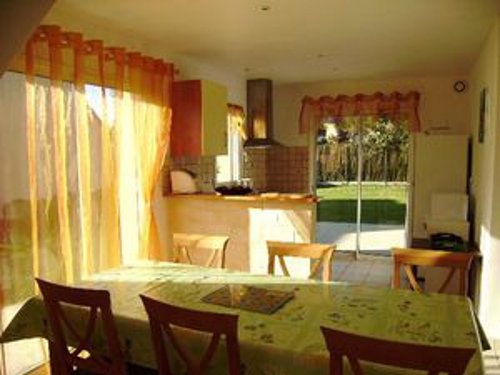 Maison Individuelle Youn Bretagne - Sarzeau visuel 3/9