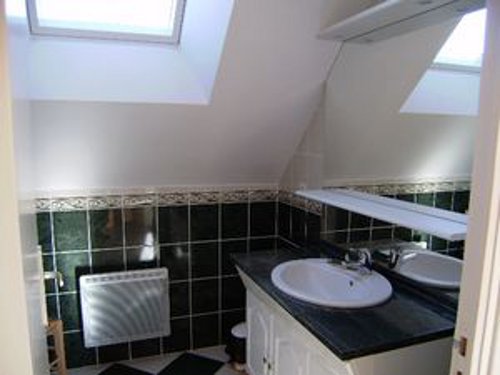 Maison Individuelle Youn Bretagne - Sarzeau visuel 7/9