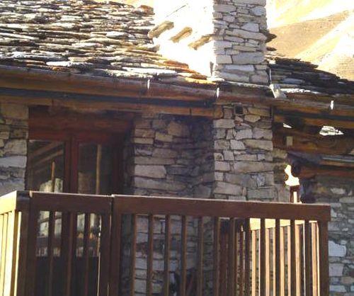 MAISON LEROUX Rhône-Alpes - Val-d'Isère visuel 9/10