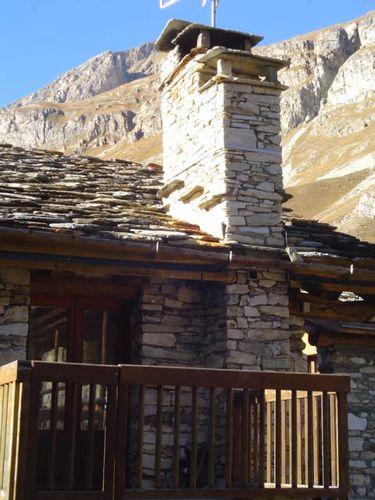 MAISON LEROUX Rhône-Alpes - Val-d'Isère visuel 8/10