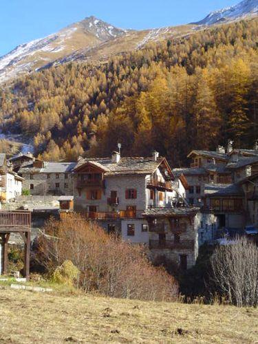 MAISON LEROUX Rhône-Alpes - Val-d'Isère visuel 6/10