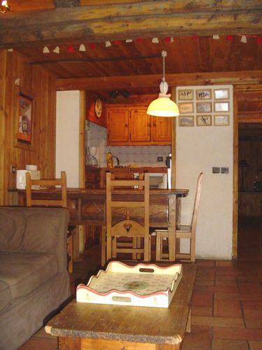 MAISON LEROUX Rhône-Alpes - Val-d'Isère visuel 4/10