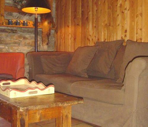 MAISON LEROUX Rhône-Alpes - Val-d'Isère visuel 1/10