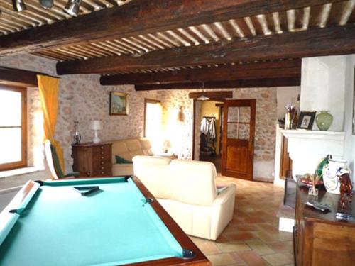 Maison Mas Provence-Alpes-Côte d'Azur - Rustrel visuel 10/10 Maison Mas Provence-Alpes-Côte d'Azur - Rustrel visuel 10/10