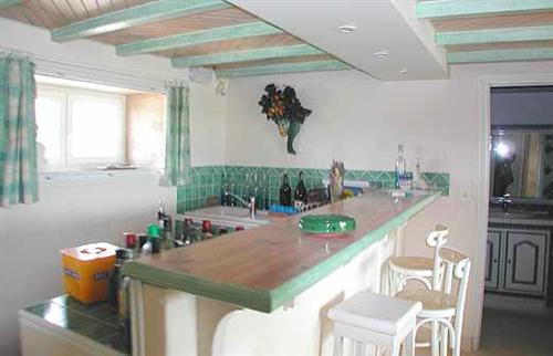 Maison Mas Avec Piscine Provence-Alpes-Côte d'Azur - L'Isle-sur-la-Sorgue visuel 4/10