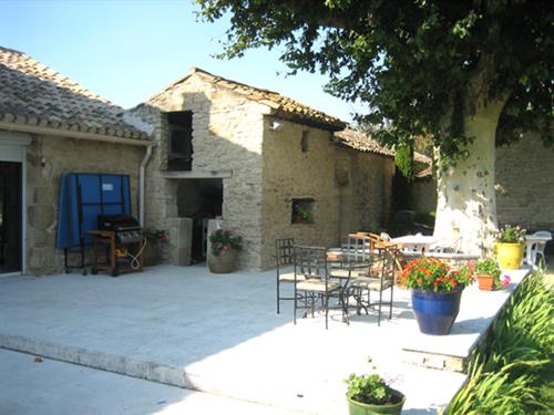 Maison Mas Avec Piscine Provence-Alpes-Côte d'Azur - L'Isle-sur-la-Sorgue visuel 3/10