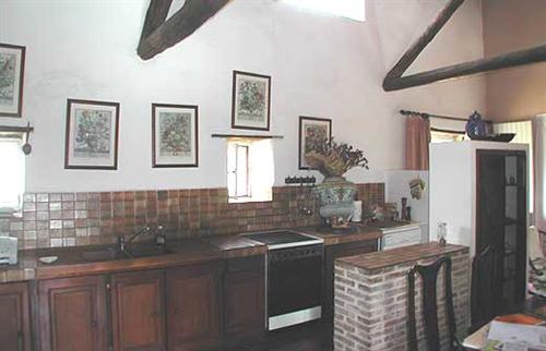 Maison Mas Avec Piscine Languedoc-Roussillon - Bagnols-sur-Cèze visuel 8/10