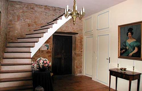 Maison Mas Avec Piscine Languedoc-Roussillon - Bagnols-sur-Cèze visuel 1/10