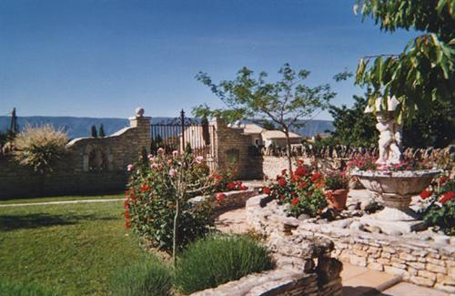 Maison Mas De Pierres Seches Provence-Alpes-Côte d'Azur - Gordes visuel 10/10