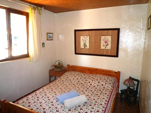 Maison Mas De Pierres Seches Provence-Alpes-Côte d'Azur - Gordes visuel 9/10