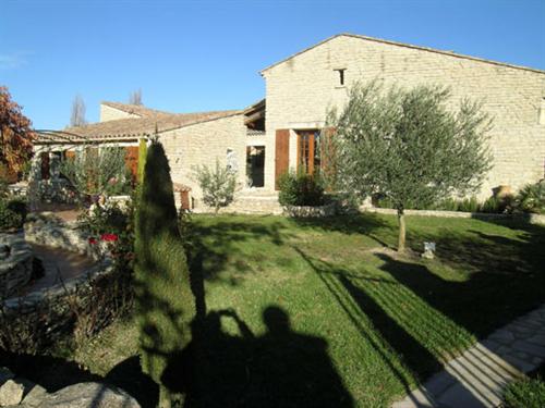 Maison Mas De Pierres Seches Provence-Alpes-Côte d'Azur - Gordes visuel 4/10