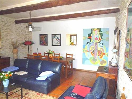 Maison Mas Vec Piscine Provence-Alpes-Côte d'Azur - Saint-Rémy-de-Provence visuel 10/10 Maison Mas Vec Piscine Provence-Alpes-Côte d'Azur - Saint-Rémy-de-Provence visuel 10/10